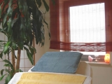 Wellnessliege